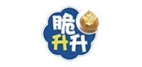 脆升升食品