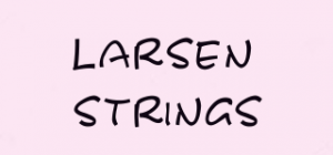 Larsen strings