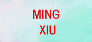 MING XIU