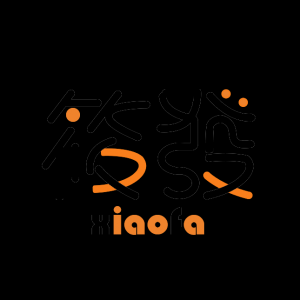 筱发