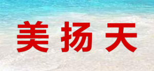 美扬天