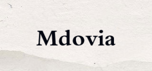 Mdovia