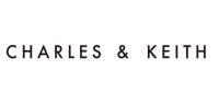 CHARLES KEITH