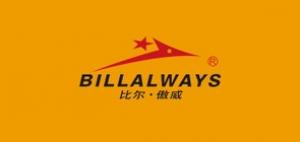 比尔·傲威