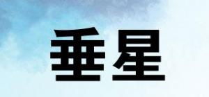 垂星