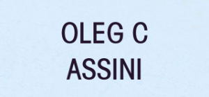 OLEG CASSINI
