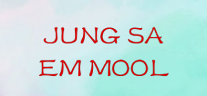 JUNG SAEM MOOL