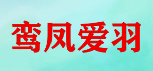 鸾凤爱羽