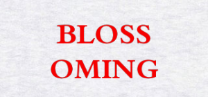 BLOSSOMING