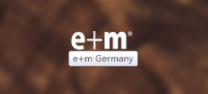 E+M