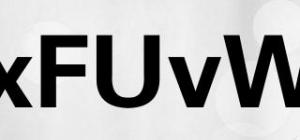 xFUvW