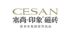 塞尚印象