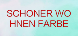 SCHONER WOHNEN FARBE