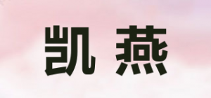 凯燕