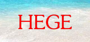 HEGE