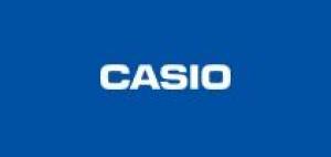 casio手表