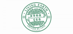 世界和我 LIVINGEARTH