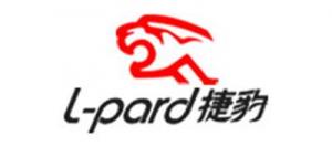 捷豹 LPARD