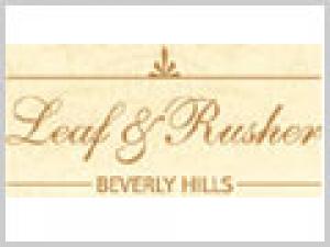 Leaf & Rusher Leaf & Rusher