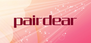 pairdear腰果