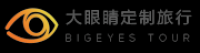 大眼睛旅行专家