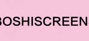 BOSHISCREENS