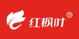 红枫叶
