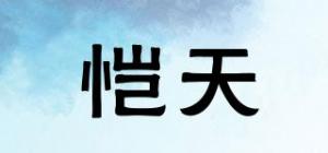 恺天