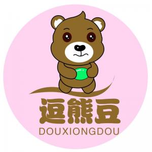 逗熊豆