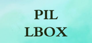 PILLBOX