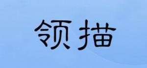 领描
