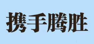 携手腾胜
