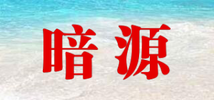暗源