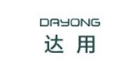 达用