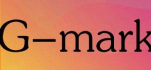 G-mark