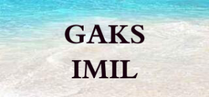 GAKSIMIL