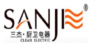 三杰