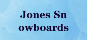 Jones Snowboards