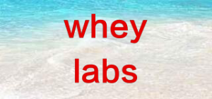 wheylabs