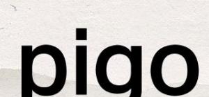 pigo