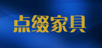 点缀家具