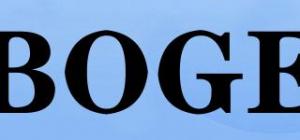 BOGE
