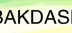 BAKDASH