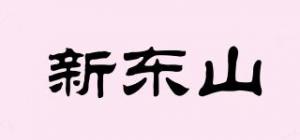 新东山