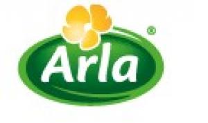 Arla Baby&me