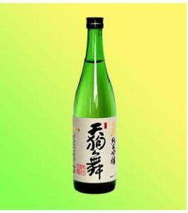 天狗舞
