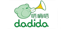 嗒嘀嗒