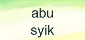 abusyik