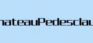 ChateauPedesclaux