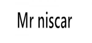 Mr．Niscar